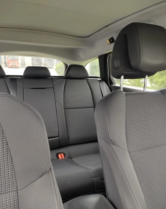 Peugeot 508 cena 31000 przebieg: 230000, rok produkcji 2012 z Zabrze małe 29